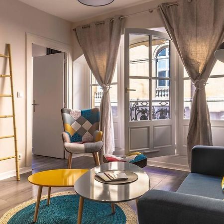 L'Escapade Urbaine - Cosy Et Central ดีจอง ภายนอก รูปภาพ